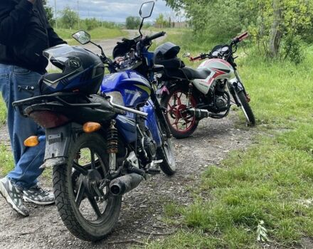 Спарк Другая, объемом двигателя 0.2 л и пробегом 0 тыс. км за 606 $, фото 3 на Automoto.ua