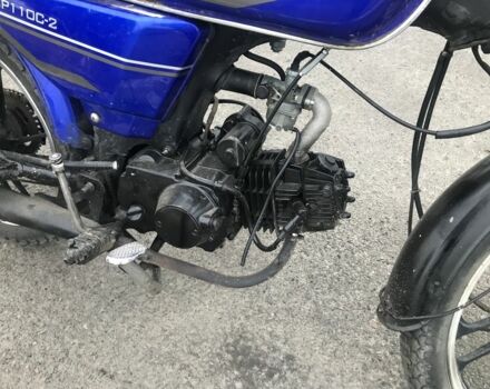Спарк Інша, об'ємом двигуна 0.11 л та пробігом 0 тис. км за 315 $, фото 6 на Automoto.ua