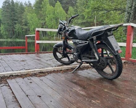 Спарк Другая, объемом двигателя 0.11 л и пробегом 0 тыс. км за 435 $, фото 1 на Automoto.ua