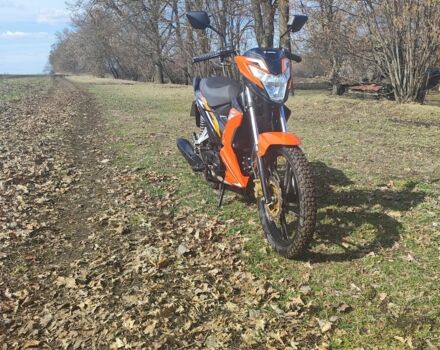 Спарк Другая, объемом двигателя 0.13 л и пробегом 0 тыс. км за 631 $, фото 4 на Automoto.ua