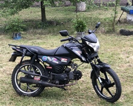 Спарк Другая, объемом двигателя 0.13 л и пробегом 0 тыс. км за 412 $, фото 4 на Automoto.ua