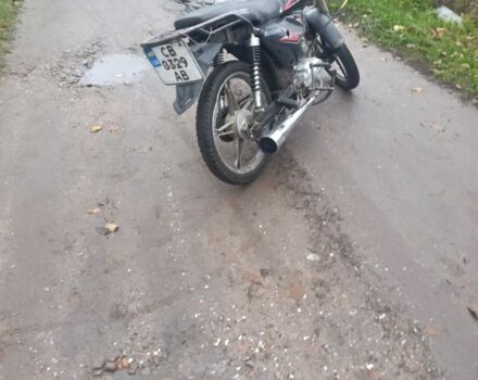 Спарк Другая, объемом двигателя 0.13 л и пробегом 0 тыс. км за 191 $, фото 4 на Automoto.ua