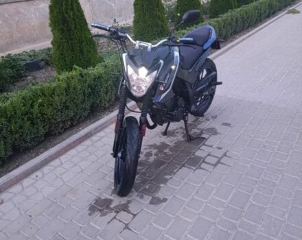 Спарк Інша, об'ємом двигуна 0.2 л та пробігом 0 тис. км за 848 $, фото 3 на Automoto.ua