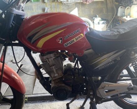 Спарк Другая, объемом двигателя 0.2 л и пробегом 0 тыс. км за 338 $, фото 3 на Automoto.ua