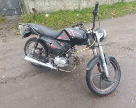 Спарк Другая, объемом двигателя 0.13 л и пробегом 0 тыс. км за 191 $, фото 3 на Automoto.ua