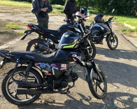 Спарк Другая, объемом двигателя 0.13 л и пробегом 0 тыс. км за 291 $, фото 3 на Automoto.ua