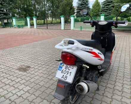 Спарк Інша, об'ємом двигуна 0.15 л та пробігом 0 тис. км за 630 $, фото 3 на Automoto.ua