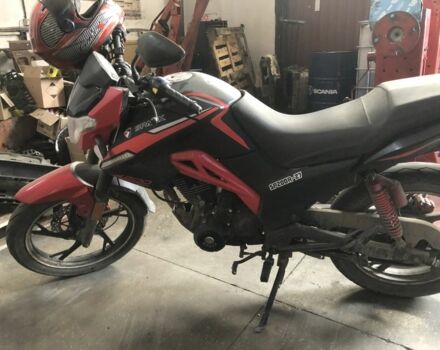 Спарк Інша, об'ємом двигуна 0.2 л та пробігом 0 тис. км за 900 $, фото 1 на Automoto.ua