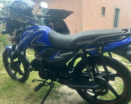 Спарк Інша, об'ємом двигуна 0.13 л та пробігом 0 тис. км за 497 $, фото 3 на Automoto.ua