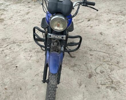 Спарк Другая, объемом двигателя 0.13 л и пробегом 0 тыс. км за 388 $, фото 1 на Automoto.ua