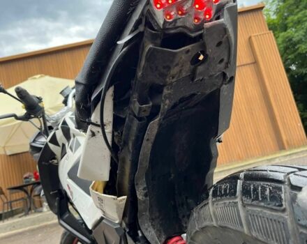 Спарк Другая, объемом двигателя 0.2 л и пробегом 0 тыс. км за 412 $, фото 5 на Automoto.ua
