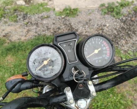 Спарк Інша, об'ємом двигуна 0.11 л та пробігом 0 тис. км за 379 $, фото 3 на Automoto.ua