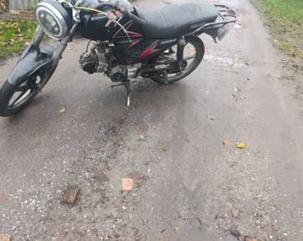 Спарк Другая, объемом двигателя 0.13 л и пробегом 0 тыс. км за 191 $, фото 1 на Automoto.ua