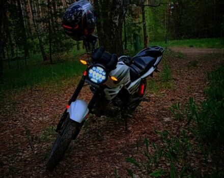 Спарк Другая, объемом двигателя 0.2 л и пробегом 0 тыс. км за 577 $, фото 7 на Automoto.ua