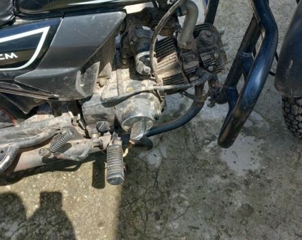 Спарк Інша, об'ємом двигуна 0.13 л та пробігом 0 тис. км за 364 $, фото 5 на Automoto.ua