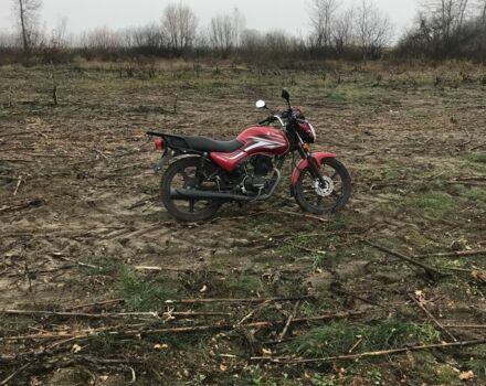 Спарк Інша, об'ємом двигуна 0.15 л та пробігом 0 тис. км за 650 $, фото 1 на Automoto.ua