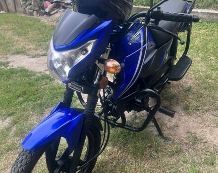 Спарк Інша, об'ємом двигуна 0.13 л та пробігом 0 тис. км за 497 $, фото 5 на Automoto.ua