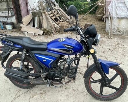 Спарк Другая, объемом двигателя 0.13 л и пробегом 0 тыс. км за 388 $, фото 4 на Automoto.ua