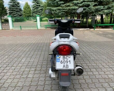 Спарк Інша, об'ємом двигуна 0.15 л та пробігом 0 тис. км за 630 $, фото 4 на Automoto.ua