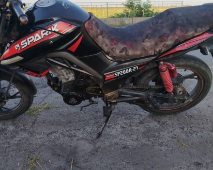 Спарк Другая, объемом двигателя 0.2 л и пробегом 0 тыс. км за 436 $, фото 2 на Automoto.ua