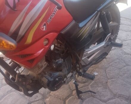 Спарк Другая, объемом двигателя 0.2 л и пробегом 0 тыс. км за 785 $, фото 1 на Automoto.ua