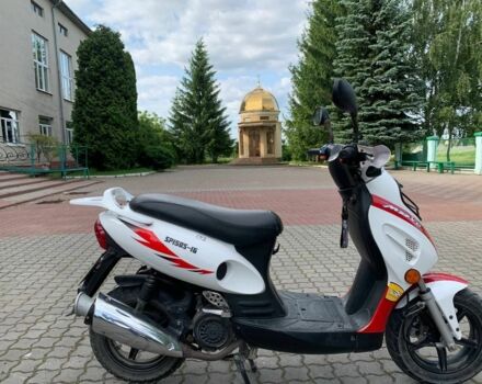 Спарк Інша, об'ємом двигуна 0.15 л та пробігом 0 тис. км за 630 $, фото 6 на Automoto.ua