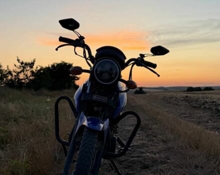 Спарк Інша, об'ємом двигуна 0.13 л та пробігом 0 тис. км за 339 $, фото 2 на Automoto.ua