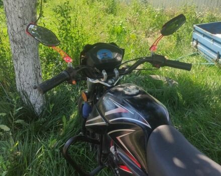 Спарк Другая, объемом двигателя 0.15 л и пробегом 0 тыс. км за 394 $, фото 1 на Automoto.ua