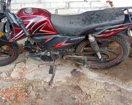 Спарк Другая, объемом двигателя 0.13 л и пробегом 0 тыс. км за 387 $, фото 2 на Automoto.ua