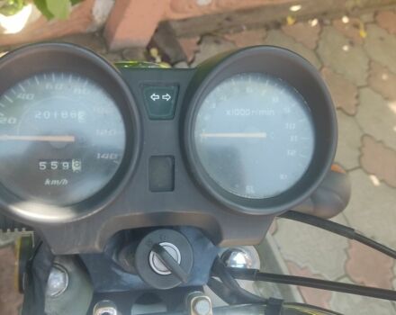 Спарк Другая, объемом двигателя 0.12 л и пробегом 0 тыс. км за 364 $, фото 5 на Automoto.ua