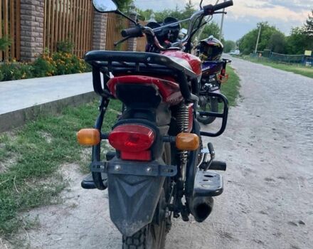 Спарк Другая, объемом двигателя 0.13 л и пробегом 0 тыс. км за 412 $, фото 5 на Automoto.ua