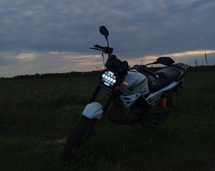 Спарк Другая, объемом двигателя 0.2 л и пробегом 0 тыс. км за 577 $, фото 6 на Automoto.ua