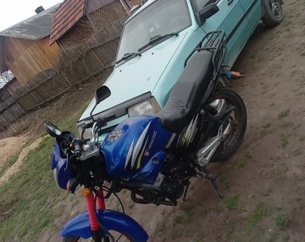 Спарк Інша, об'ємом двигуна 0.2 л та пробігом 0 тис. км за 650 $, фото 3 на Automoto.ua