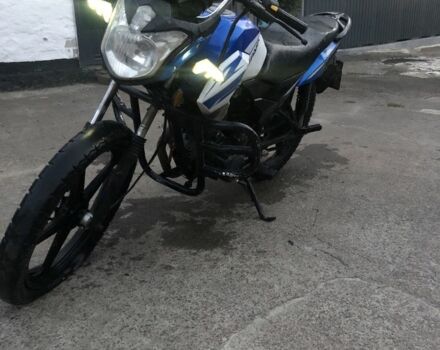 Спарк Інша, об'ємом двигуна 0.15 л та пробігом 0 тис. км за 364 $, фото 2 на Automoto.ua