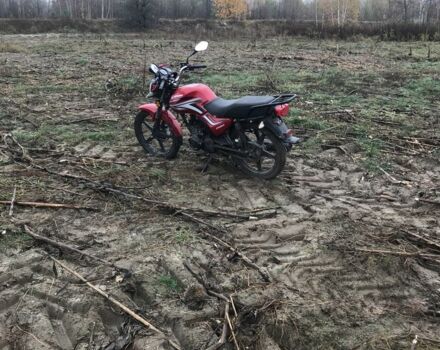 Спарк Інша, об'ємом двигуна 0.15 л та пробігом 0 тис. км за 650 $, фото 9 на Automoto.ua