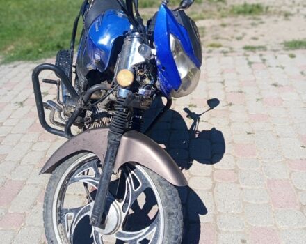 Спарк Інша, об'ємом двигуна 0.13 л та пробігом 0 тис. км за 364 $, фото 5 на Automoto.ua