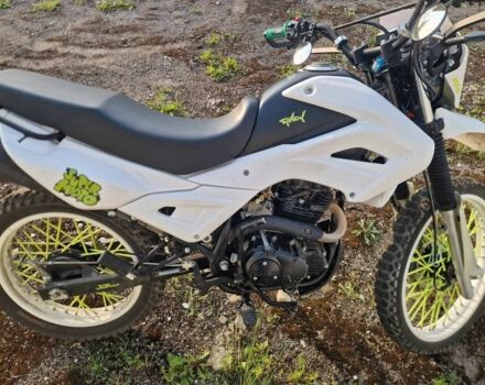 Спарк Інша, об'ємом двигуна 0.2 л та пробігом 0 тис. км за 1100 $, фото 1 на Automoto.ua
