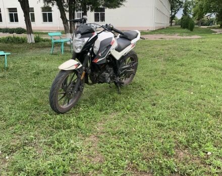 Спарк Інша, об'ємом двигуна 0.2 л та пробігом 0 тис. км за 848 $, фото 6 на Automoto.ua