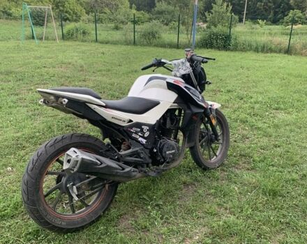 Спарк Інша, об'ємом двигуна 0.2 л та пробігом 0 тис. км за 848 $, фото 4 на Automoto.ua