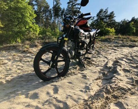 Спарк Інша, об'ємом двигуна 0.11 л та пробігом 0 тис. км за 400 $, фото 9 на Automoto.ua
