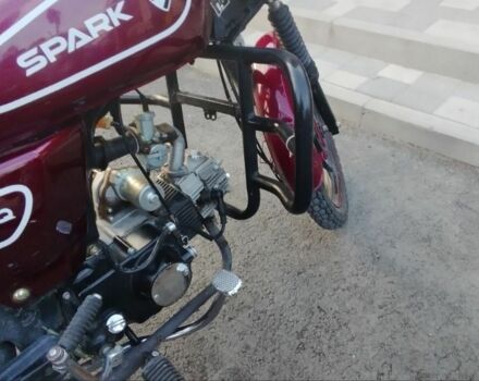 Спарк Інша, об'ємом двигуна 0.11 л та пробігом 0 тис. км за 122 $, фото 7 на Automoto.ua