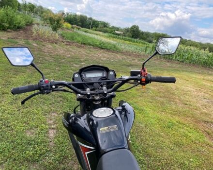 Спарк Інша, об'ємом двигуна 0.25 л та пробігом 0 тис. км за 1200 $, фото 6 на Automoto.ua
