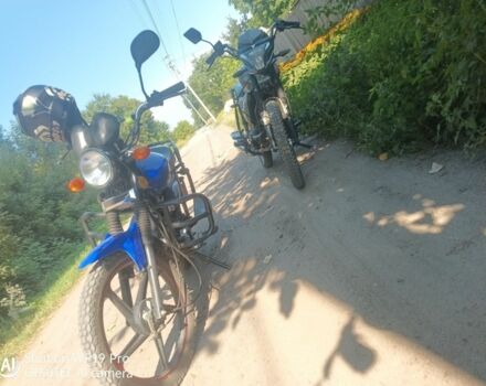 Спарк Другая, объемом двигателя 0 л и пробегом 0 тыс. км за 514 $, фото 9 на Automoto.ua