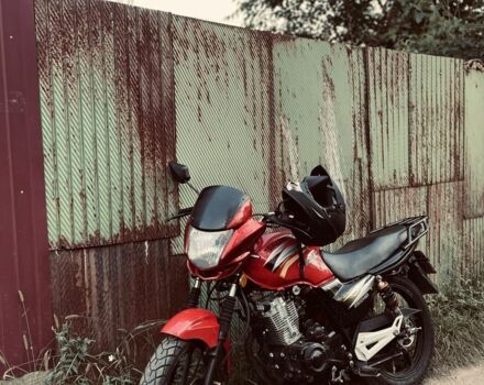 Спарк Інша, об'ємом двигуна 0.2 л та пробігом 0 тис. км за 33000 $, фото 4 на Automoto.ua