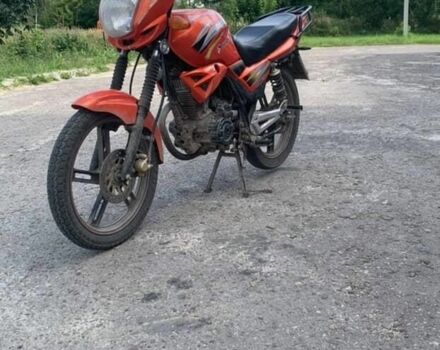 Спарк Інша, об'ємом двигуна 0 л та пробігом 0 тис. км за 896 $, фото 1 на Automoto.ua