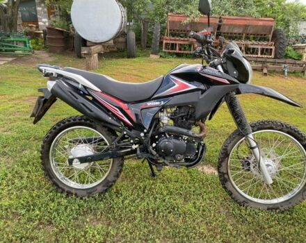 Спарк Інша, об'ємом двигуна 0.25 л та пробігом 0 тис. км за 1200 $, фото 2 на Automoto.ua