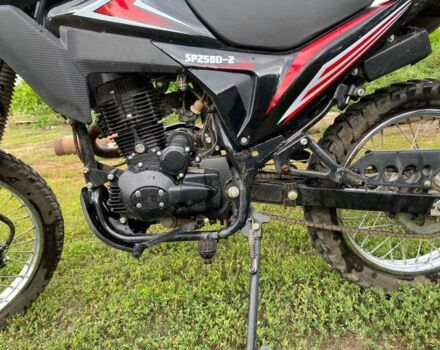 Спарк Інша, об'ємом двигуна 0.25 л та пробігом 0 тис. км за 1200 $, фото 9 на Automoto.ua