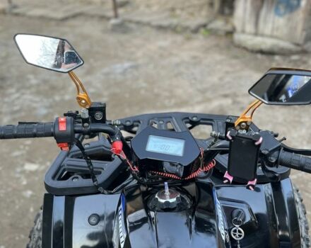 Спарк Другая, объемом двигателя 0.13 л и пробегом 0 тыс. км за 900 $, фото 3 на Automoto.ua