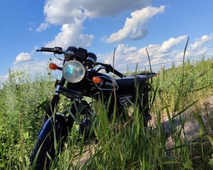 Спарк Другая, объемом двигателя 0.11 л и пробегом 0 тыс. км за 290 $, фото 4 на Automoto.ua