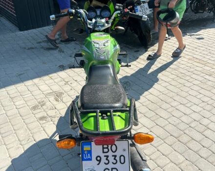 Спарк Другая 2020 в Черткове на Automoto.ua Спарк Другая, объемом двигателя 0.2 л и пробегом 0 тыс. км за 799 $, фото 3 на Automoto.ua